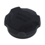 Motorad Engine Coolant Reservoir Cap T163 - angled view