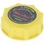 Motorad Engine Coolant Reservoir Cap T48 - angled view