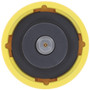Motorad Engine Coolant Reservoir Cap T48 - bottom view