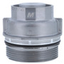 Motorad Engine Oil Filter Cap MO303KT - Direct Fit - left view