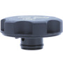 Motorad Engine Coolant Reservoir Cap T114 - back view