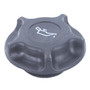 Motorad Engine Oil Filler Cap MO137 - Direct Fit - angled view
