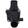 Motorad Engine Coolant Thermostat Housing Assembly w/ Seal TA3215 - front view