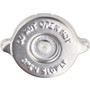 Motorad Standard Steel Radiator Cap T4 - top view