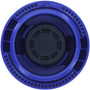 Motorad Engine Coolant Reservoir Cap T49 - bottom view