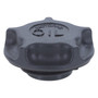Motorad Engine Oil Filler Cap MO138 - Direct Fit - front view