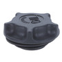Motorad Engine Oil Filler Cap MO138 - Direct Fit - left view