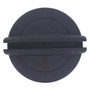 Motorad Engine Coolant Reservoir Cap T93 - top view