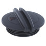 Motorad Engine Coolant Reservoir Cap T93 - left view