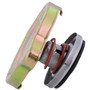 Motorad Standard Steel Radiator Cap T5 - right view
