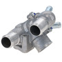 Motorad Integrated Housing Thermostat-180 Degrees TA1039 - angled view