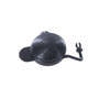Motorad Engine Coolant Reservoir Cap T176 - angled view