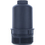Motorad Engine Oil Filter Cap MO319 - Direct Fit - left view