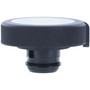 Motorad Engine Coolant Reservoir Cap T51 - left view