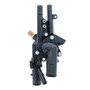 Motorad Integrated Housing Thermostat-180 Degrees TA1051 - top view