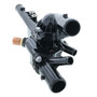 Motorad Integrated Housing Thermostat-180 Degrees TA1051 - angled view