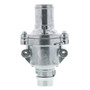 Motorad Engine Coolant Thermostat Housing Assembly w/ Seal TA6015 - back view