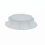 Motorad Engine Coolant Reservoir Cap T178 - back view