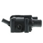 Motorad Engine Coolant Fail-Safe Thermostat Housing Assembly w/ Seal TA2200FS - right view