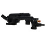 Motorad Integrated Housing Thermostat-190 Degrees TA1083 - angled view