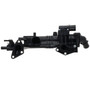 Motorad Integrated Housing Thermostat-190 Degrees TA1083 - bottom view