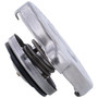 Motorad Standard Steel Radiator Cap T18 - left view