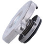 Motorad Standard Steel Radiator Cap T18 - right view