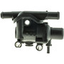 Motorad Thermostat Housing Assembly - 192 Degrees TA2201 - top view