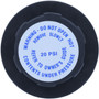 Motorad Engine Coolant Reservoir Cap T54 - top view