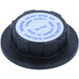 Motorad Engine Coolant Reservoir Cap T54 - angled view