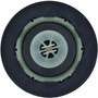Motorad Engine Coolant Reservoir Cap T54 - bottom view