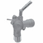 Motorad Engine Coolant Fail-Safe Thermostat Housing Assembly w/ Seal TA7683FS - top view