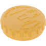 Motorad Engine Coolant Reservoir Cap T55 - angled view