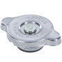 Motorad Standard Steel Radiator Cap T18R - angled view
