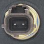 Motorad Engine Coolant Thermostat Housing Assembly with Sensor and Seal TA2204S - connector view