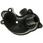 Motorad Engine Coolant Thermostat Housing Assembly with Sensor and Seal TA2204S - bottom view