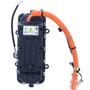 Motorad Heater Coolant Heater TA9057 - Direct Fit - top view