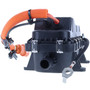 Motorad Heater Coolant Heater TA9057 - Direct Fit - back view