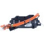 Motorad Heater Coolant Heater TA9057 - Direct Fit - left view