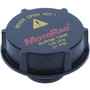 Motorad Engine Coolant Reservoir Cap T57 - angled view