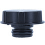 Motorad Engine Coolant Reservoir Cap T57 - back view