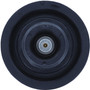 Motorad Engine Coolant Reservoir Cap T57 - bottom view