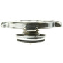 Motorad Standard Steel Radiator Cap T20 - front view