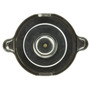 Motorad Standard Steel Radiator Cap T20 - bottom view