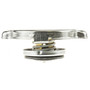 Motorad Standard Steel Radiator Cap T20 - side view
