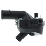 Motorad Engine Coolant Thermostat Housing Assembly w/ Seal TA2210 - left view