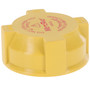 Motorad Engine Coolant Reservoir Cap T58 - left view