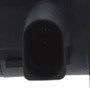 Motorad HVAC Heater Control Valve TA9136 - Direct Fit - connector view