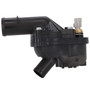 Motorad Engine Coolant Thermostat Housing Assembly with Sensor and Seals TA2210S - right view