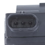 Motorad HVAC Heater Control Valve TA9196 - Direct Fit - connector view